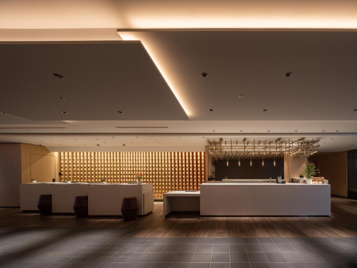 Hyatt Place Kjóto Exteriér fotografie