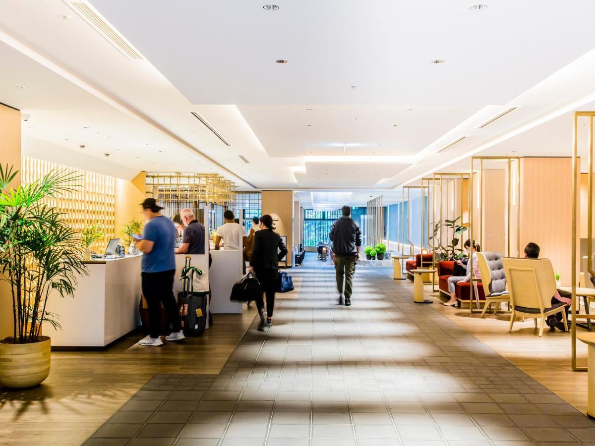 Hyatt Place Kjóto Exteriér fotografie